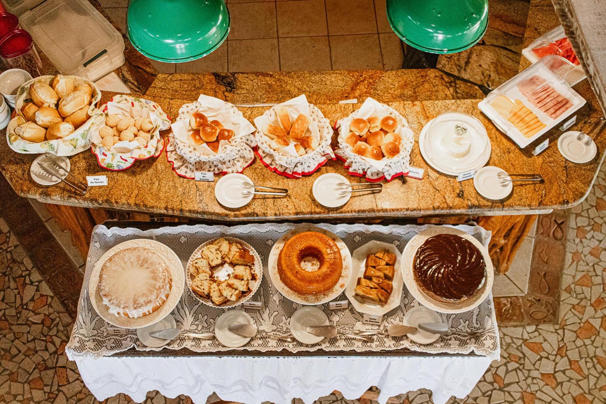 Privillage Praia Pousada De Charme بورتو سيغورو المظهر الخارجي الصورة