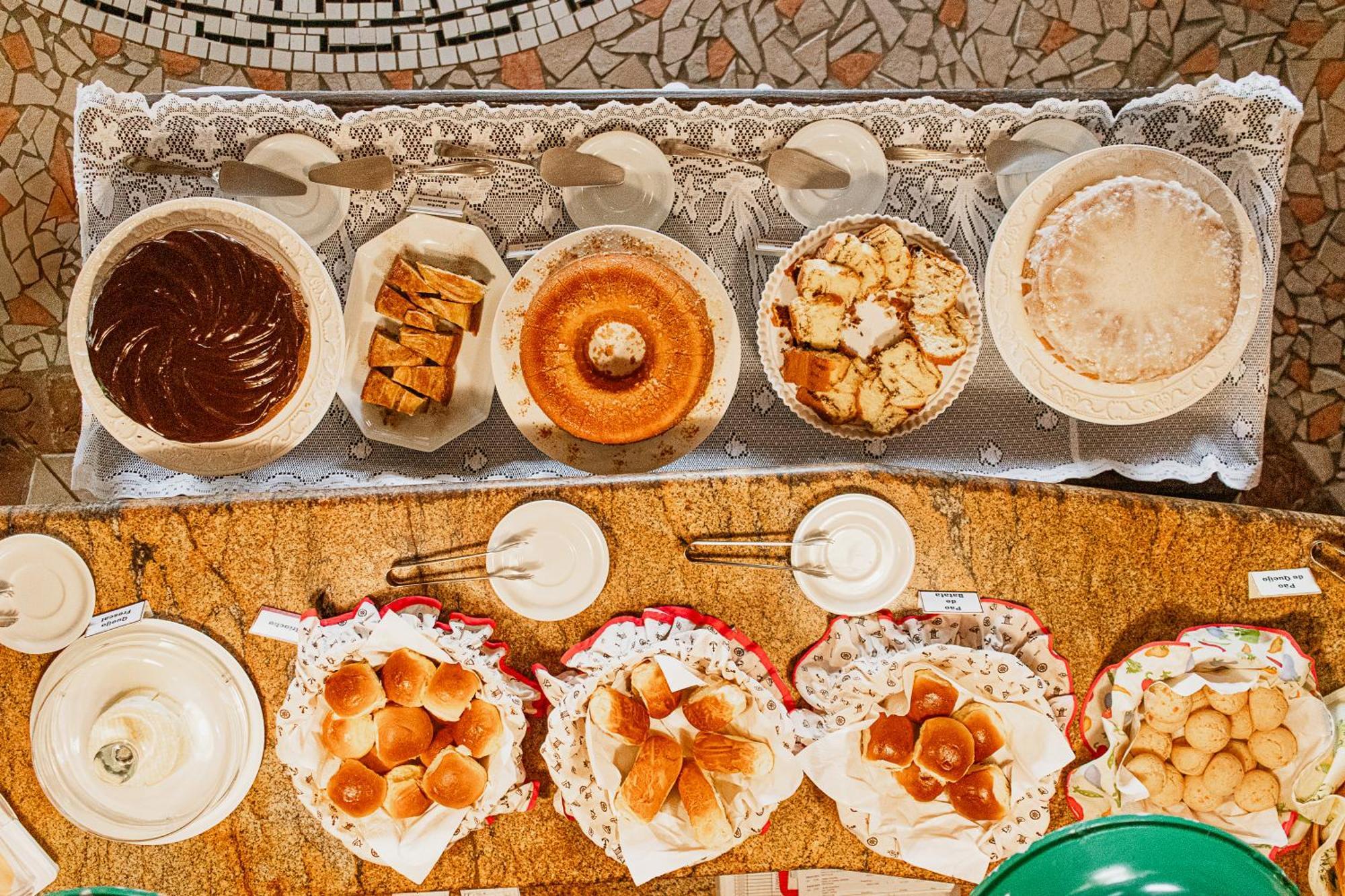 Privillage Praia Pousada De Charme بورتو سيغورو المظهر الخارجي الصورة