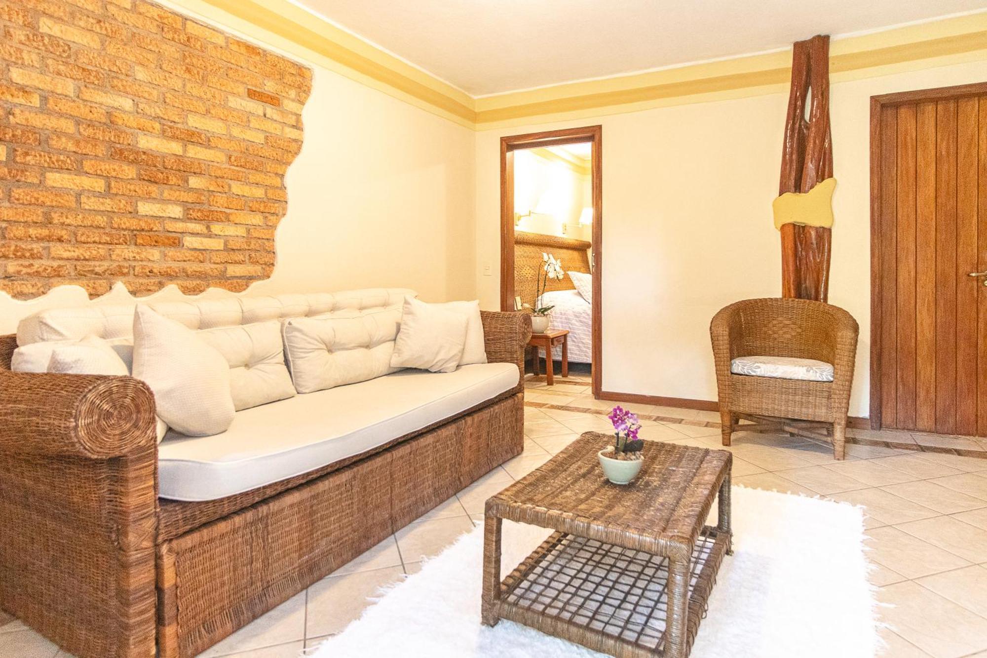 Privillage Praia Pousada De Charme بورتو سيغورو المظهر الخارجي الصورة